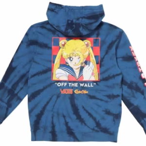 Vans Guardian Sailor Moon Graphic Hoodie