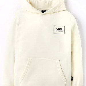 Vans Kids Print Box Camo Overhead Hoodie