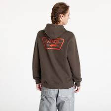 Vans Original Standards Pullover Hoodie