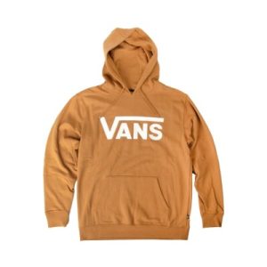 Vans Classic Pullover Bone Brown Hoodie